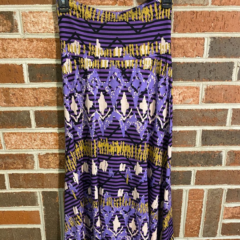 XXS LuLaRoe "Maxi" Skirt